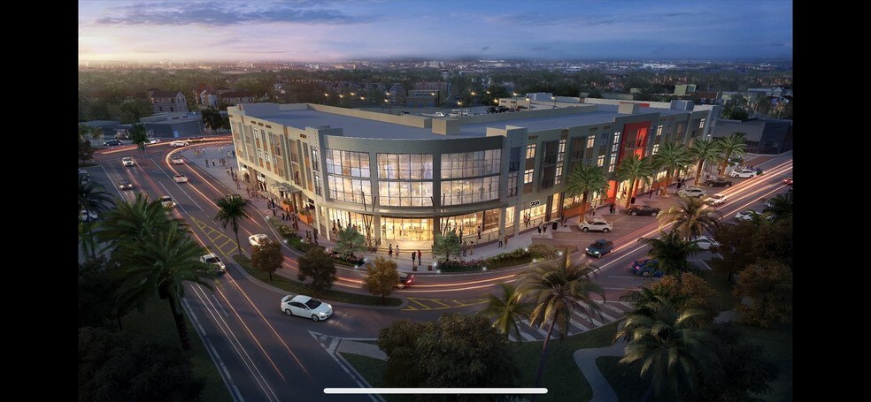 More Photos Of 1 Curtiss Pky, Miami Springs Apartments For Lease