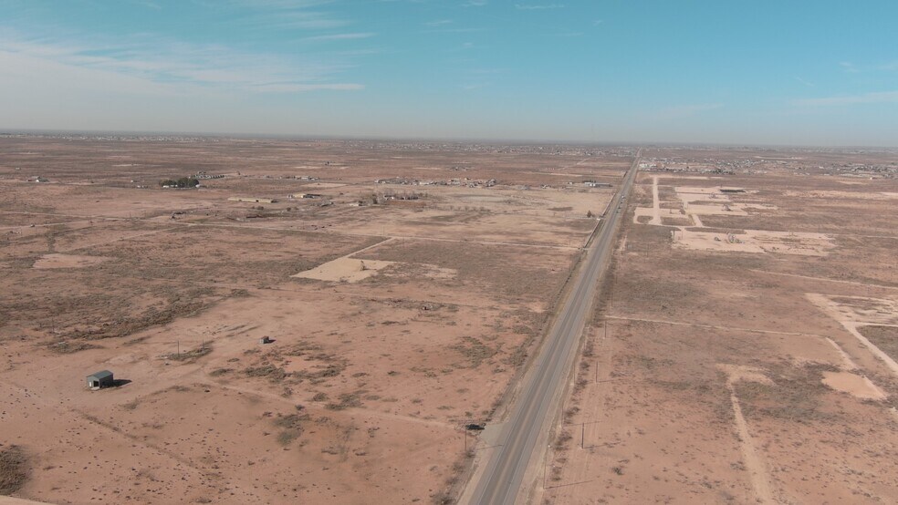 More Photos Of 2408 E FM 1787, Odessa Land For Sale