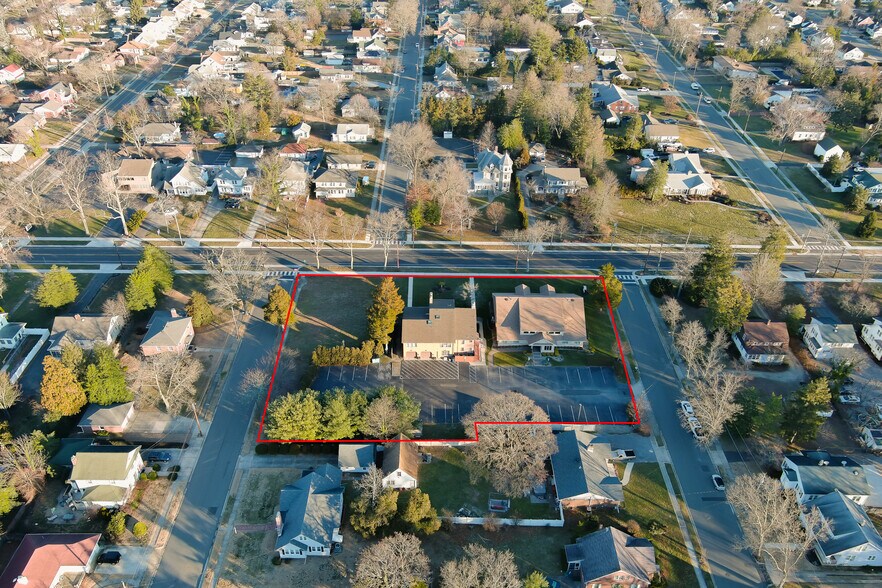 More Photos Of 1117 E Landis Ave, Vineland Office Residential For Lease