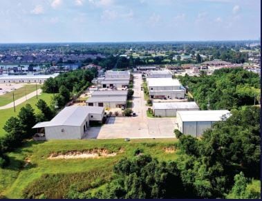 More Photos Of 5051 FM 2920 Rd, Spring Warehouse For Lease