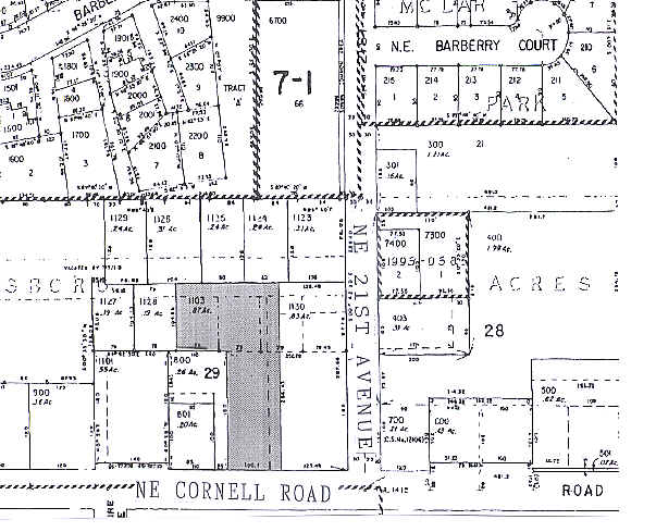 More Photos Of 1991 NE Cornell Rd, Hillsboro General Retail For Lease