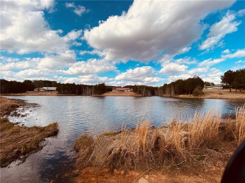 More Photos Of 8524 Youth Ranch Rd, Mulberry Lodge Meeting Hall For Sale