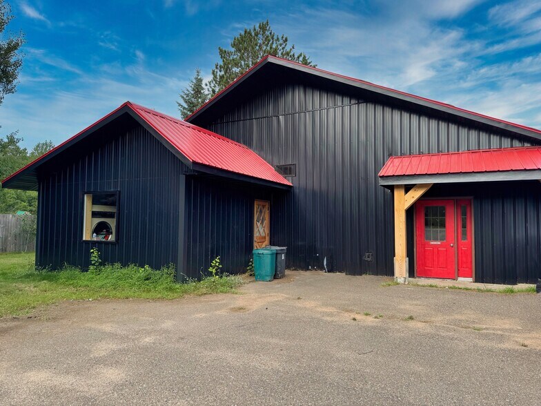 More Photos Of 9966 N State Road 27, Hayward Hotel For Sale