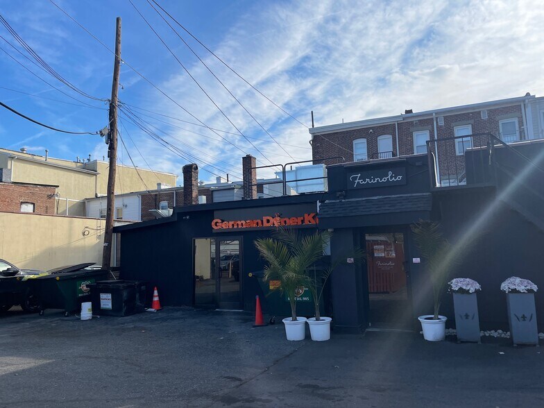 More Photos Of 125 E Broad St, Westfield Apartments For Lease