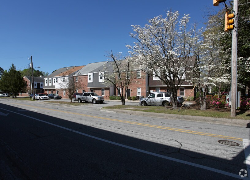 More Photos Of 410 New Bridge St, Jacksonville Office For Lease