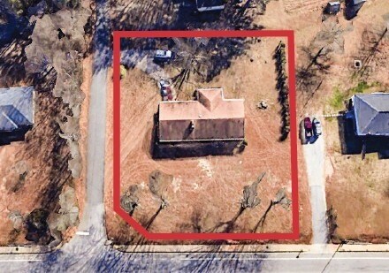 More Photos Of 5811 Reidville Rd, Moore Land For Sale
