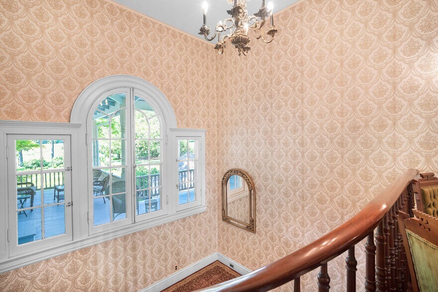 More Photos Of 1902 Jefferson Pike, Brunswick Lodge Meeting Hall For Lease