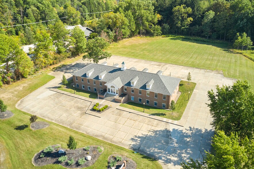 More Photos Of 1920 Georgetown Rd, Hudson Medical For Lease