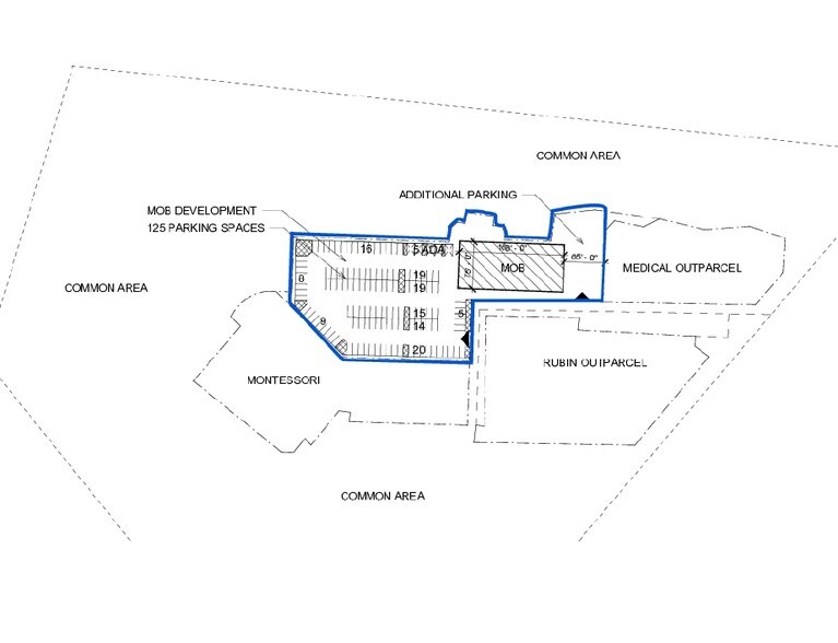 More Photos Of 3635 Race Track Rd, Jacksonville Land For Sale