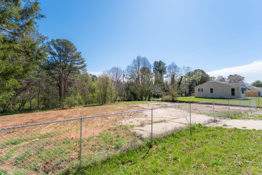 More Photos Of 4379 Austell Rd, Austell Land For Sale