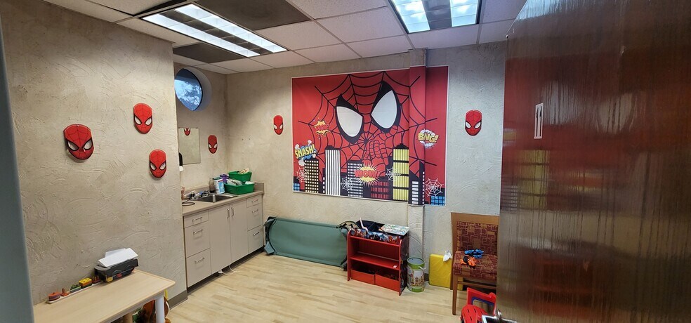 More Photos Of 6572 River Park Dr, Riverdale Coworking Space