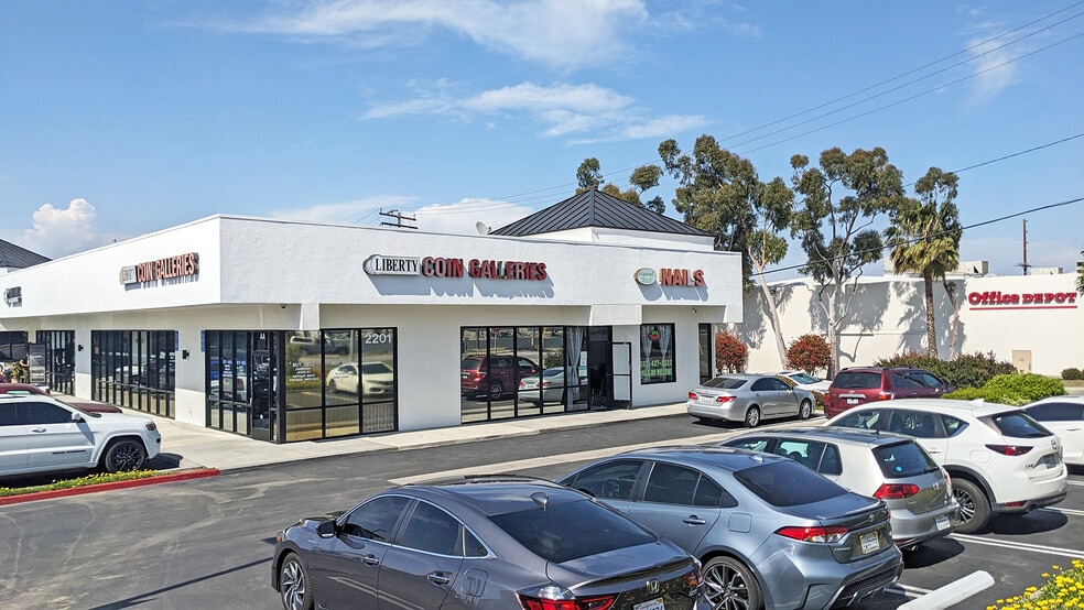 More Photos Of 2201 E Willow St, Signal Hill Unknown For Lease