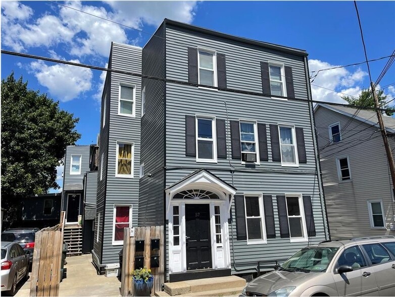 Primary Photo Of 57 E Garrison St, Bethlehem Apartments For Sale