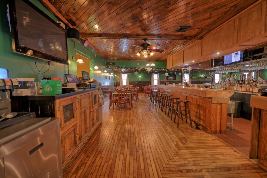 More Photos Of 2212 Route 145, East Durham Restaurant For Sale
