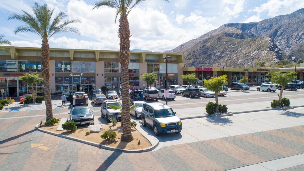 More Photos Of 611 S Palm Canyon Dr, Palm Springs Unknown For Lease