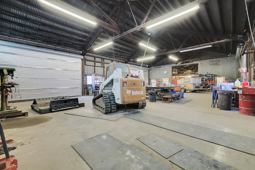 More Photos Of 2689 State Highway 20, Marysville Industrial For Sale