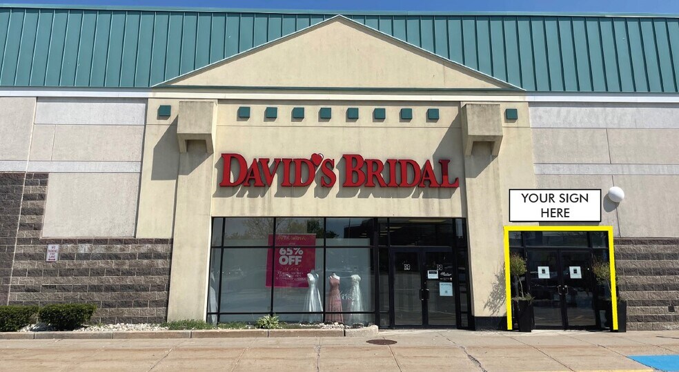 More Photos Of 364 Maine Mall Rd, South Portland Unknown For Lease