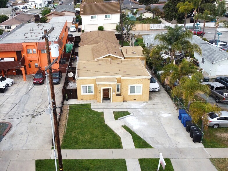 Primary Photo Of 520 Glover Ave, Chula Vista Apartments For Lease