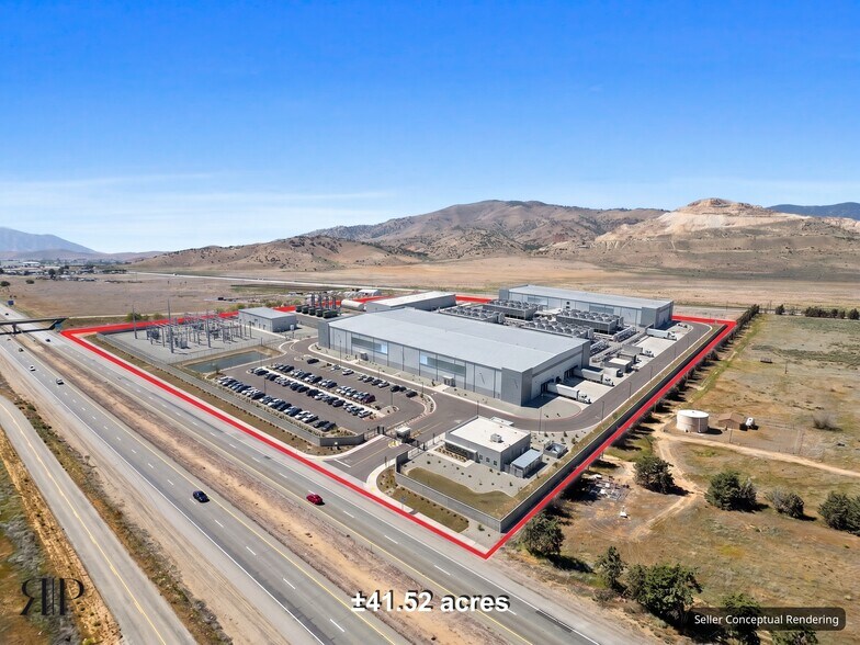 Primary Photo Of 0 Stiekman St, Tehachapi Land For Sale