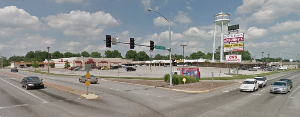 Primary Photo Of 3716-3750 State Ave, Kansas City Unknown For Sale