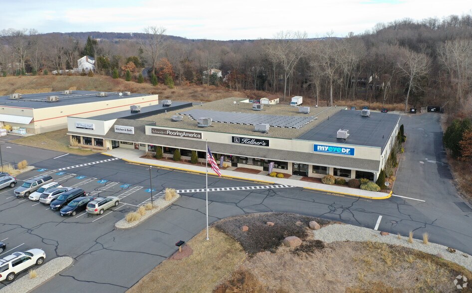 More Photos Of 400 Talcottville Rd, Vernon Rockville Office For Lease