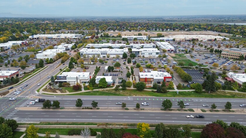 More Photos Of Harmony Rd & Ziegler Rd, Fort Collins Unknown For Lease