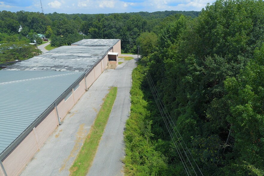 More Photos Of 32256 Highway 43, Thomasville Industrial For Sale