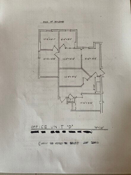 More Photos Of 6600 Clough Pike, Cincinnati Office For Sale