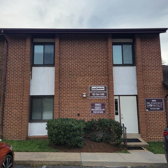 More Photos Of 8990-9002 Fern Park Dr, Burke Medical For Sale
