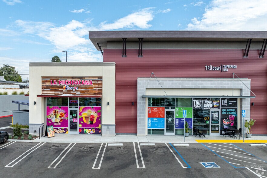 More Photos Of 13563-13567 Telegraph Rd, Whittier General Retail For Sale