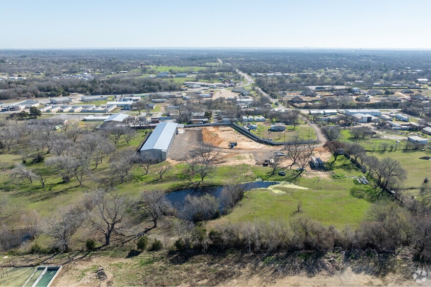 More Photos Of 12308 Rendon Rd, Burleson Industrial For Sale