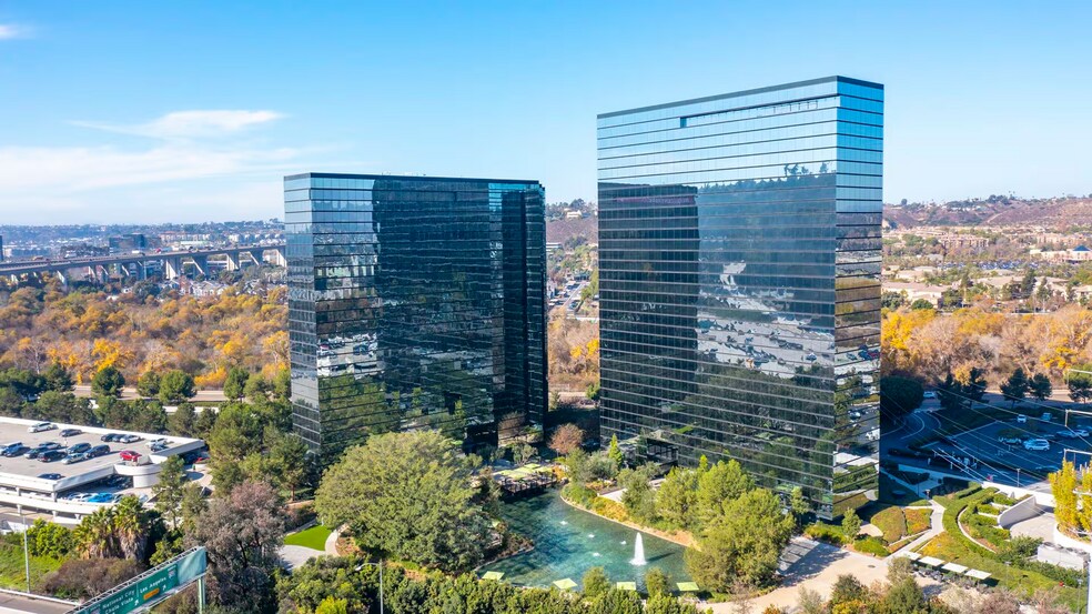 More Photos Of 3131 Camino del Rio N, San Diego Office For Lease