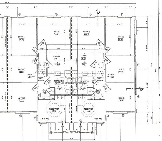 More Photos Of 6100 Greenland Rd, Jacksonville Office For Lease