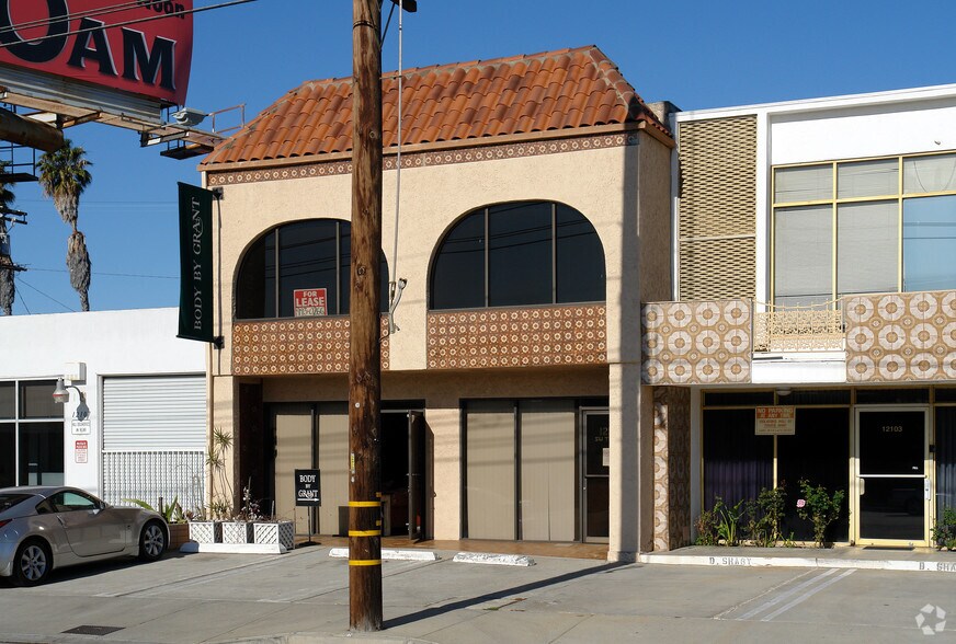More Photos Of 12105 Jefferson Blvd, Culver City Office For Lease