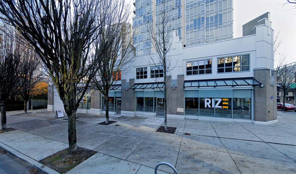 More Photos Of 188 Smithe St, Vancouver Apartments For Sale