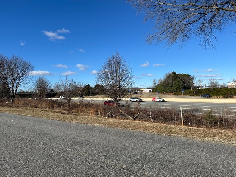 More Photos Of 6207 Ramada Dr, Clemmons Land For Sale