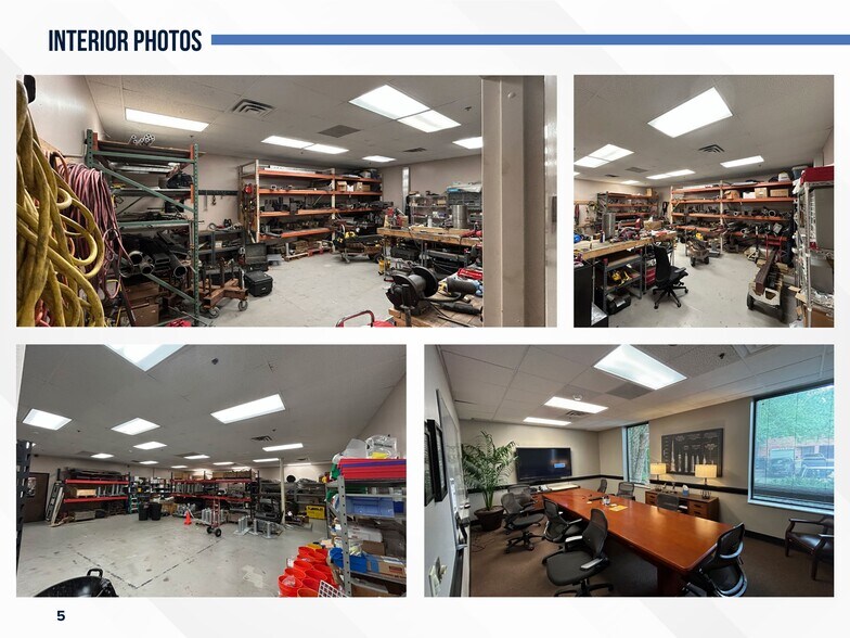 More Photos Of 4000 Miller Ct W, Norcross Flex For Sale