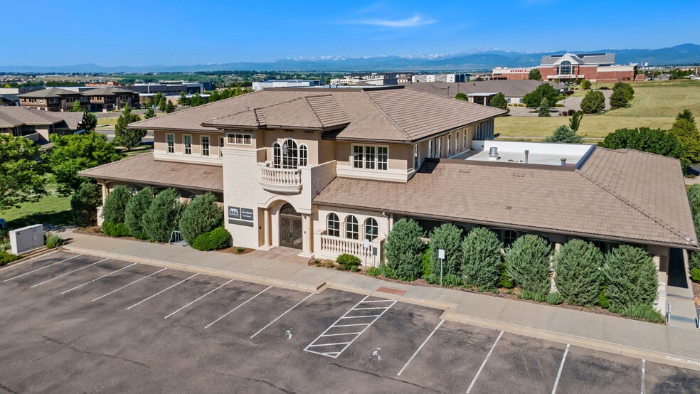 Primary Photo Of 4450 Union St, Johnstown Medical For Sale