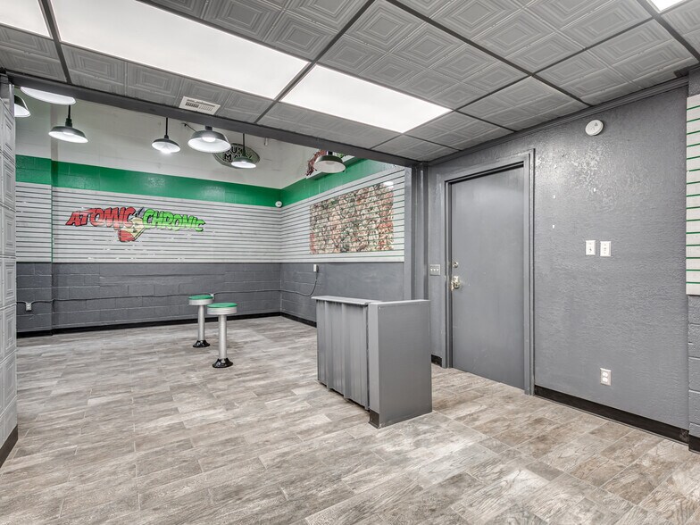 More Photos Of 424 SE 29th St, Oklahoma City Flex For Sale