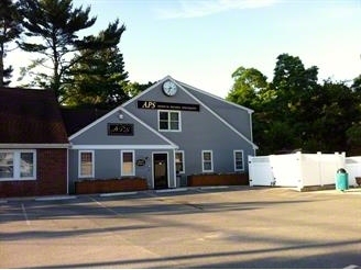 Primary Photo Of 2527 Cranberry Hwy, Wareham Office For Lease