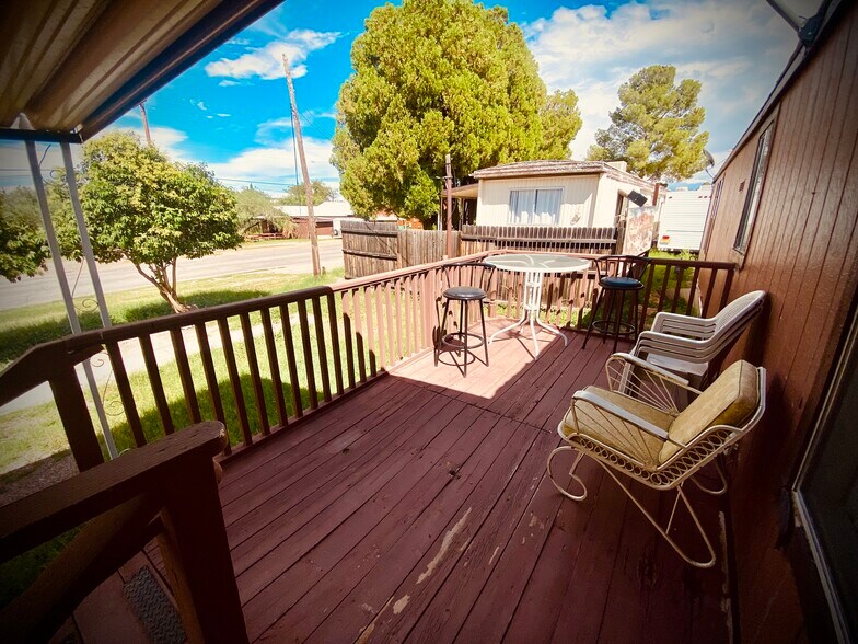 More Photos Of 18 W Allen St, Tombstone Trailer Camper Park For Sale