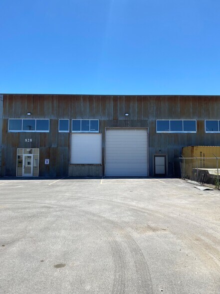 More Photos Of 828 S 500 W, Salt Lake City Industrial For Lease