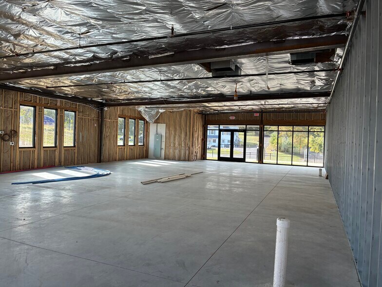 More Photos Of 803 W Main St, Collegeville Medical For Lease