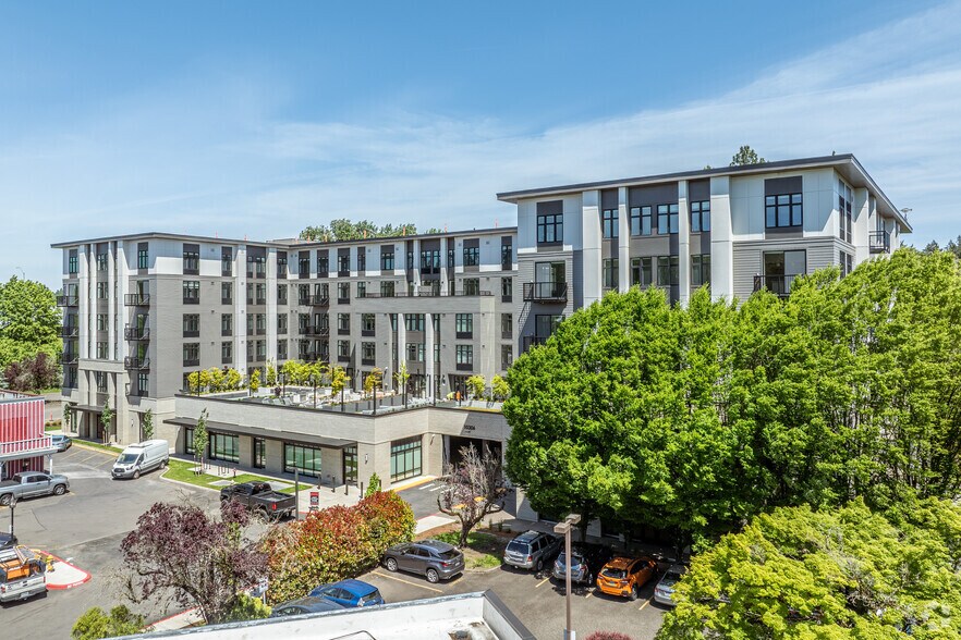Primary Photo Of 10306 SE Main St, Milwaukie Apartments For Lease