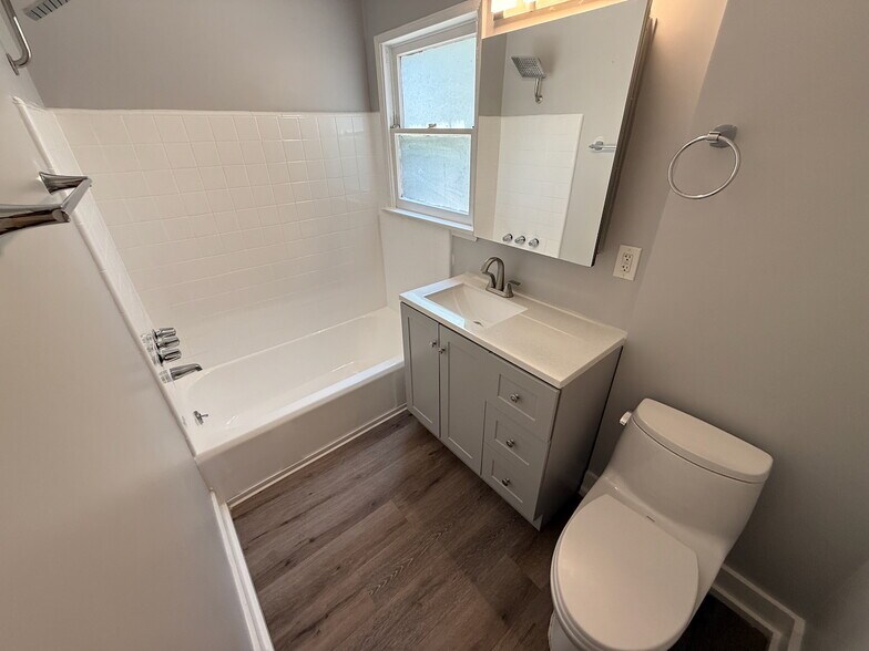 More Photos Of 1311-1315 N Allesandro St, Los Angeles Apartments For Sale