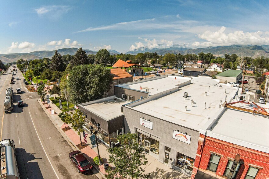 More Photos Of 162 S Main St, Heber City General Retail For Sale