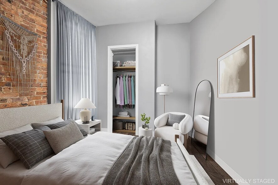 More Photos Of 870 Hancock St, Brooklyn Apartments For Sale