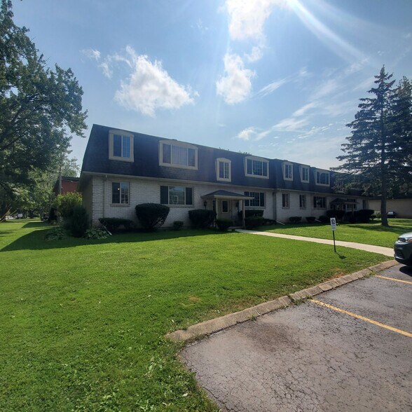 More Photos Of 261 Beattie Ave, Lockport Apartments For Sale