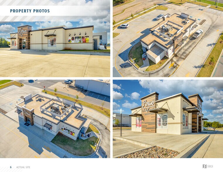 More Photos Of 1000 Garth Brooks Blvd, Yukon General Retail For Sale