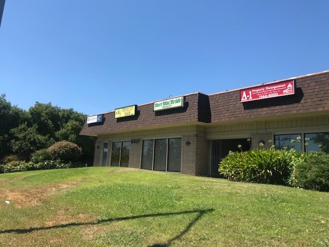 More Photos Of 6617 Madison Ave, Carmichael Office For Lease